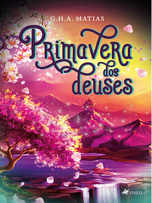 cover image of Primavera dos Deuses